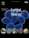 Fungal Biology雜志封面